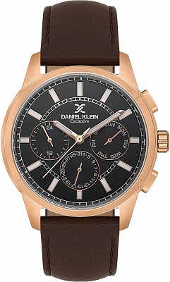 Daniel Klein 14209-5