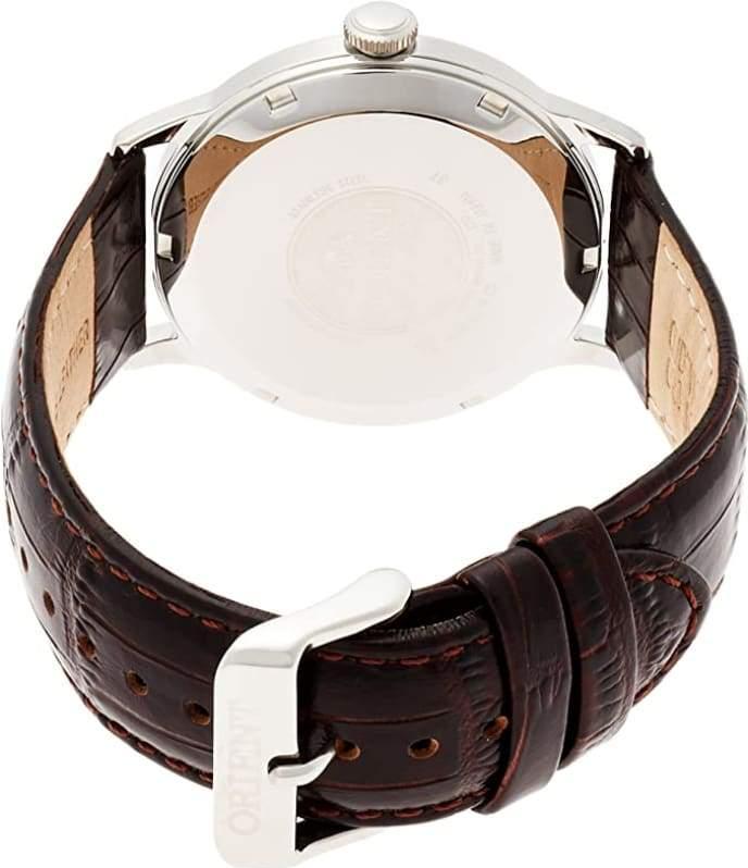 Orient Automatic SAC00009W
