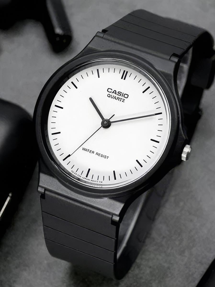 Casio Collection MQ-24-7E