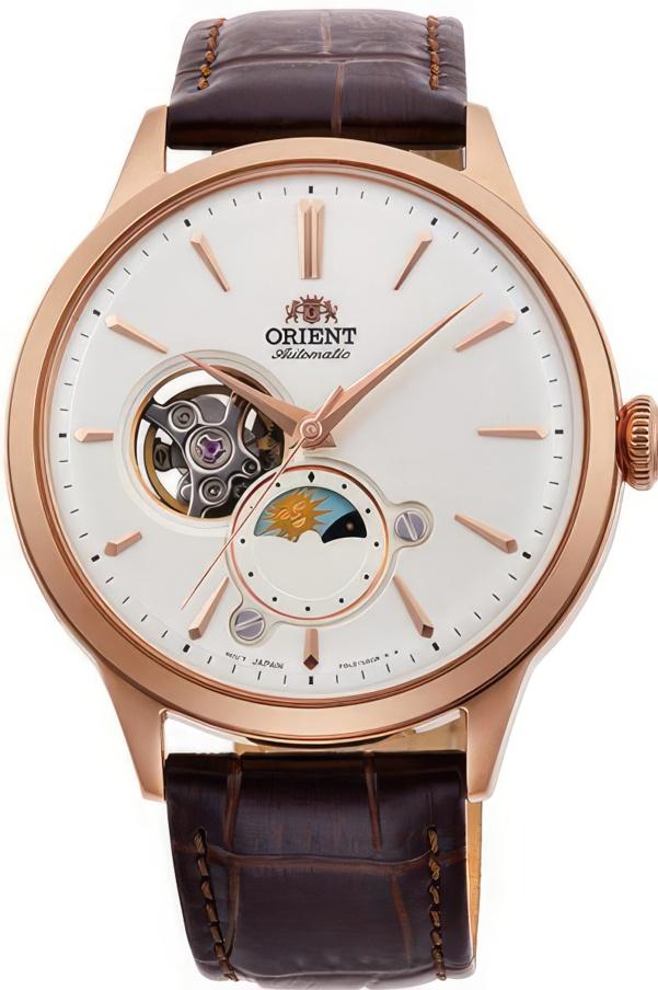 Orient Sun & Moon Classic RA-AS0102S