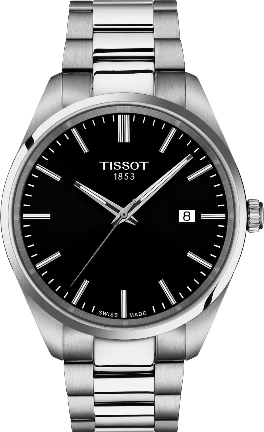 Tissot PR 100 T150.410.11.051.00