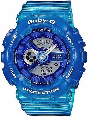 Casio BA-110JM-2A