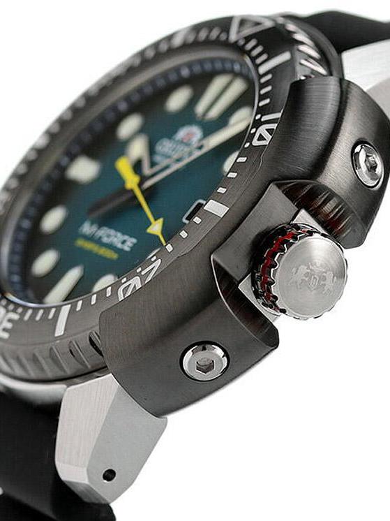 Orient M-Force RA-AC0L04L