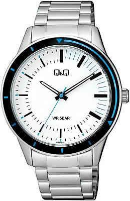 Q&Q Casual Q09AJ003PY