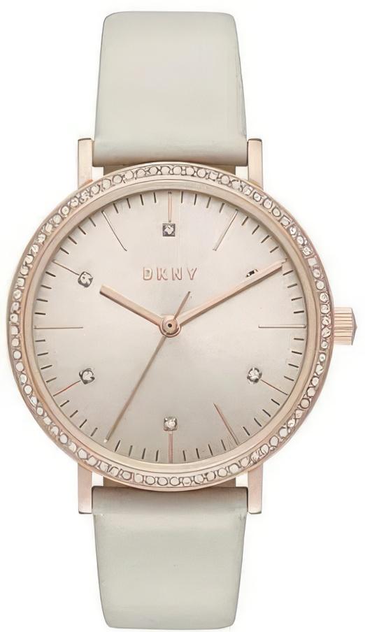 DKNY Essentials Glitz NY2609
