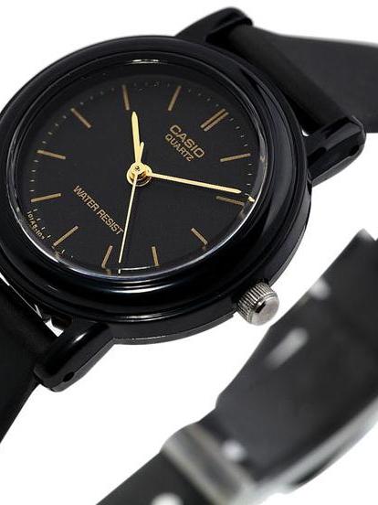 Casio Collection LQ-139AMV-1E