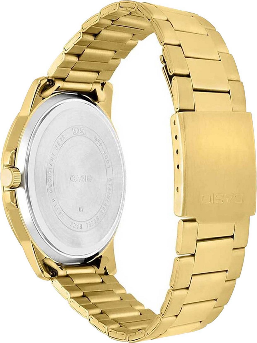 Casio Collection MTP-VD01G-1C