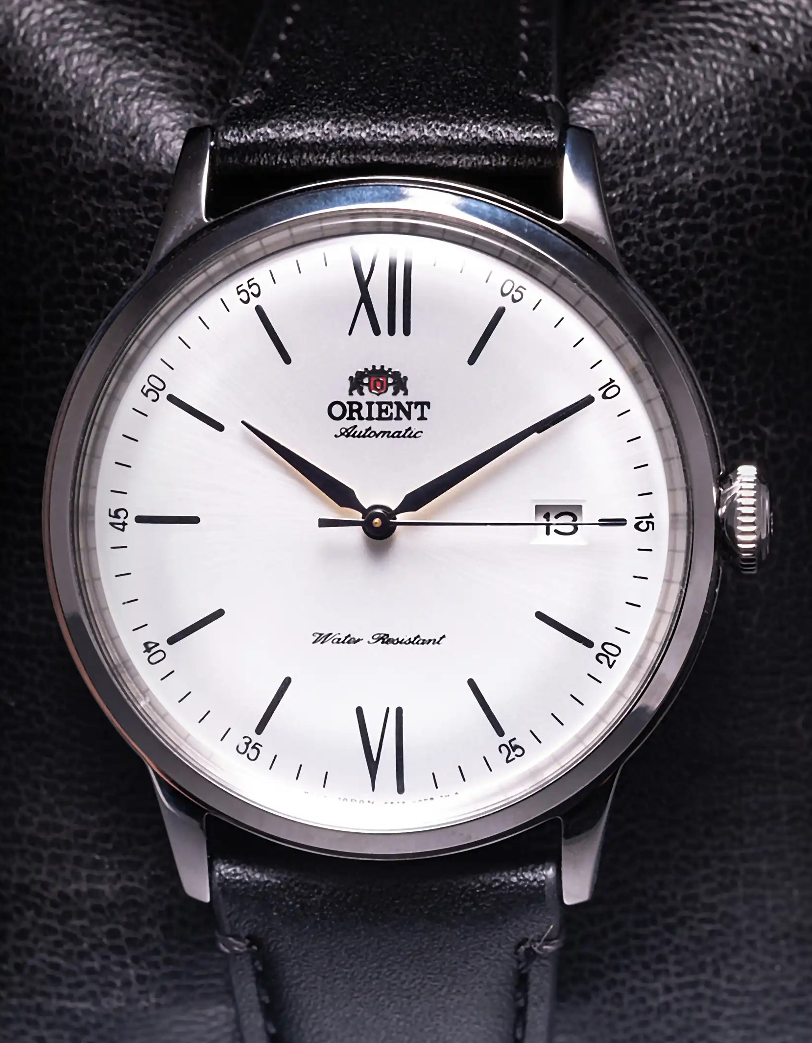 Orient Automatic RA-AC0022S