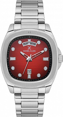 Daniel Klein 13987-4
