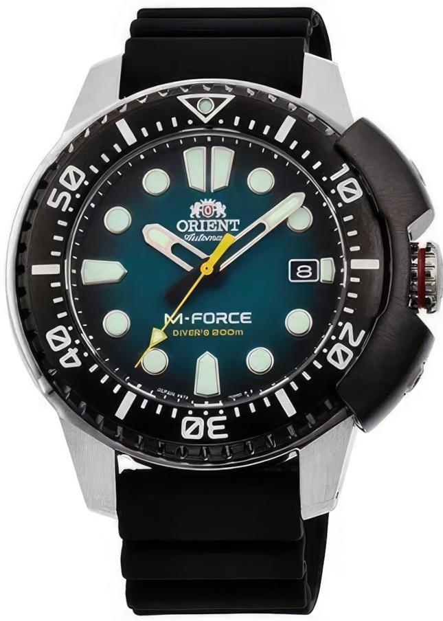Orient M-Force RA-AC0L04L