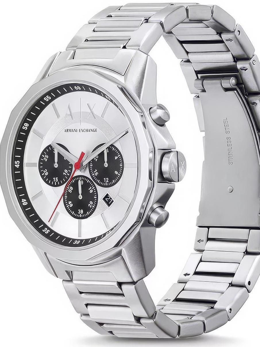 Armani Exchange Banks AX1742