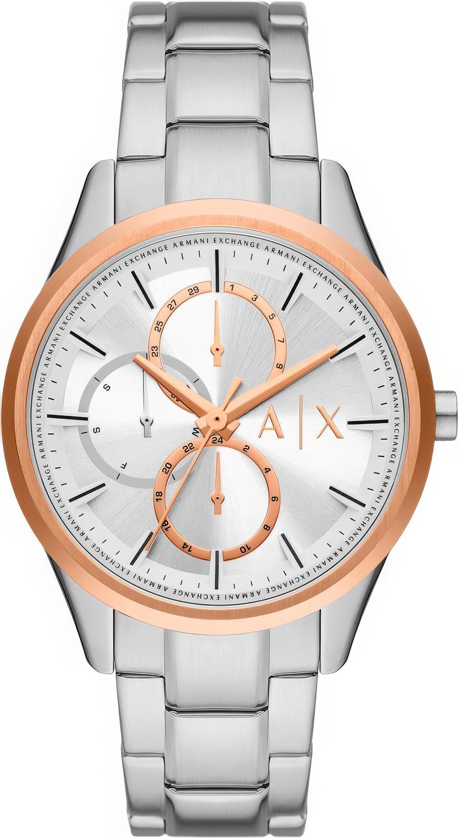 Armani Exchange Dante AX1870
