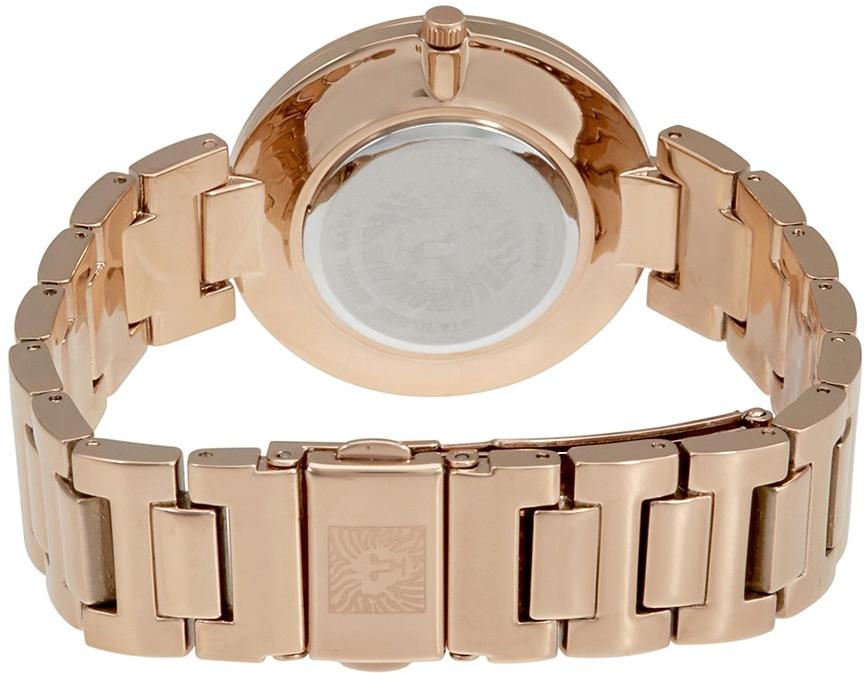 Anne Klein Steel 2842MPRG