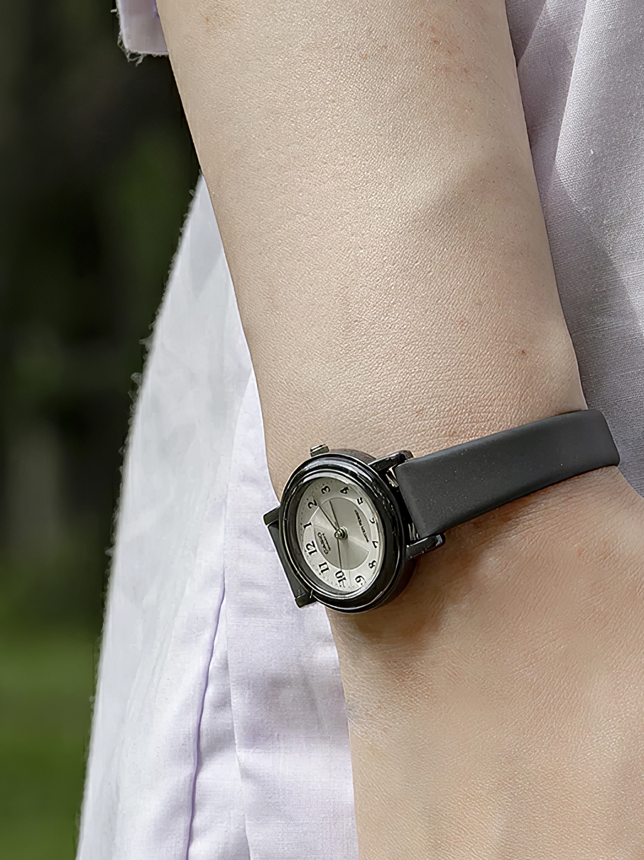 Casio Collection LQ-139AMV-7B3