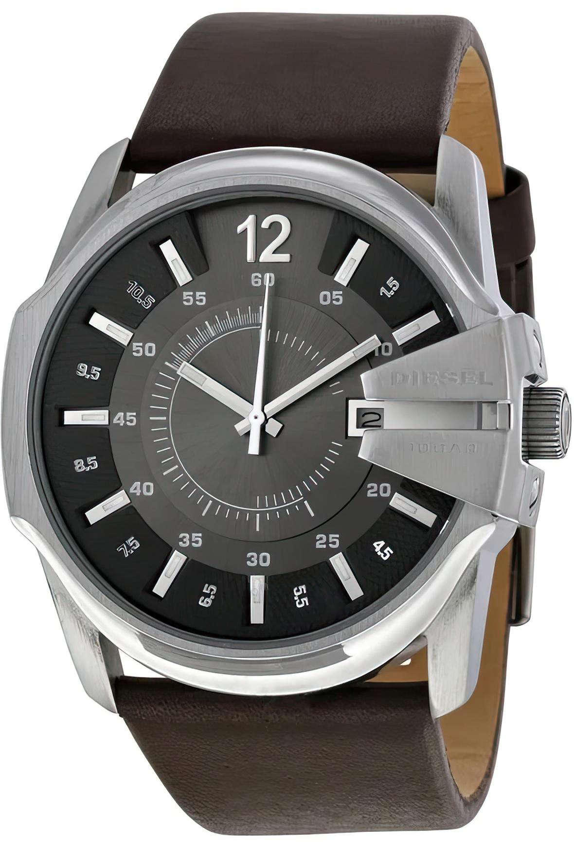 Diesel Six DZ1206