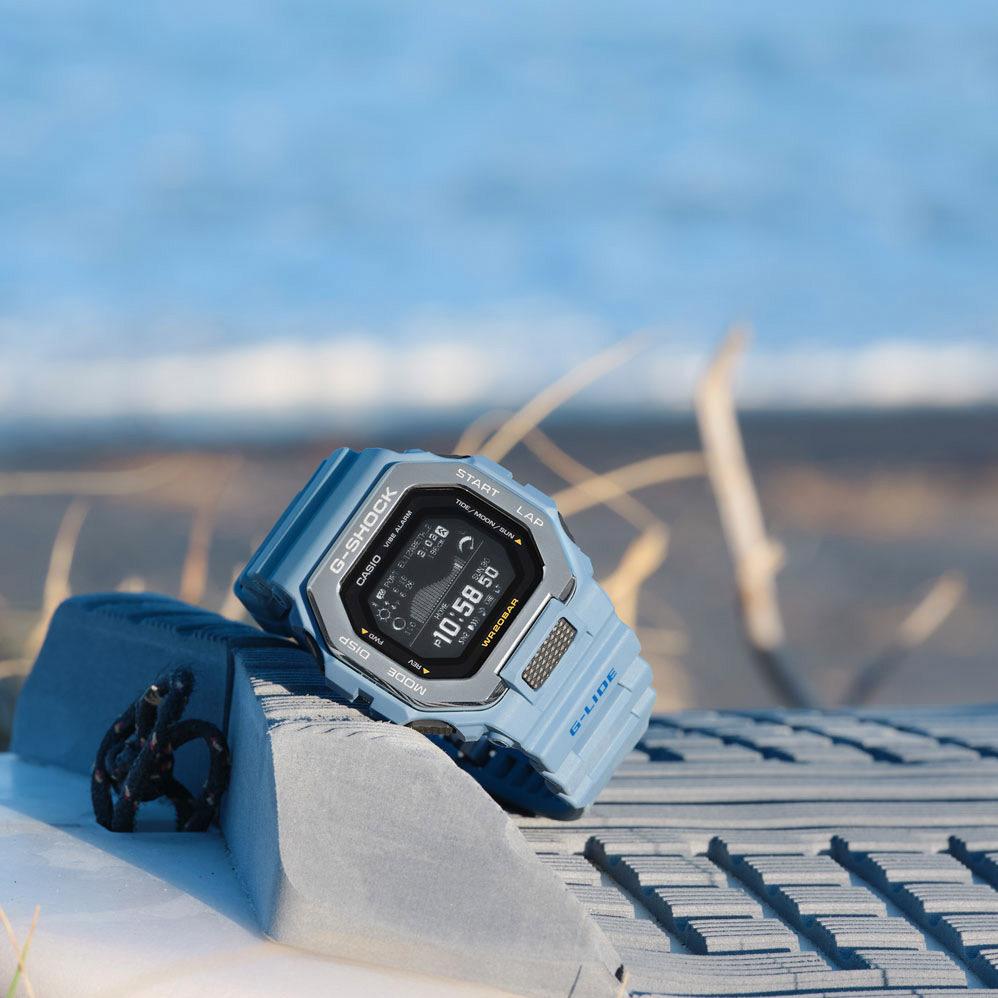 Casio G-Shock GBX-100-2A