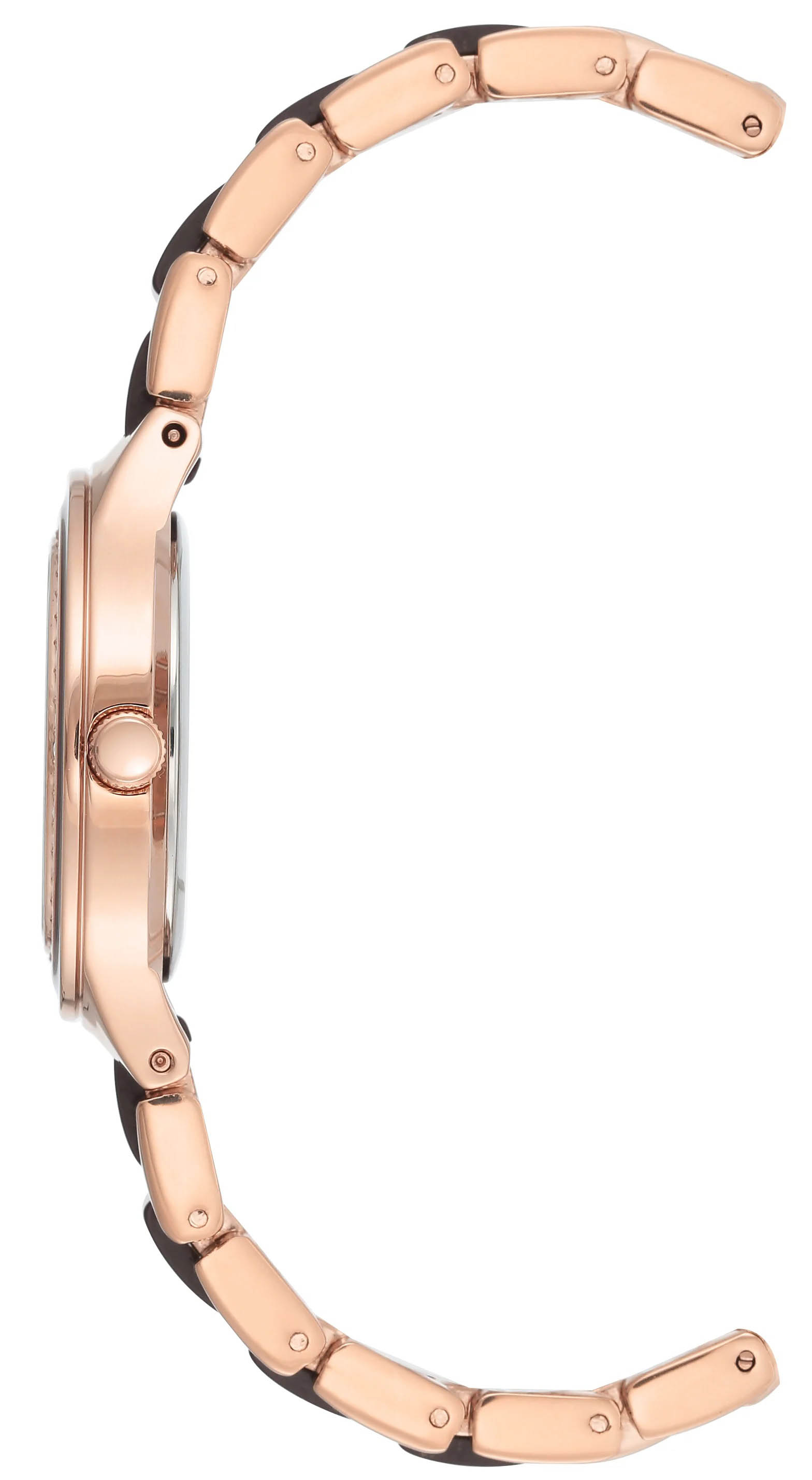 Anne Klein Steel 3472BKRG
