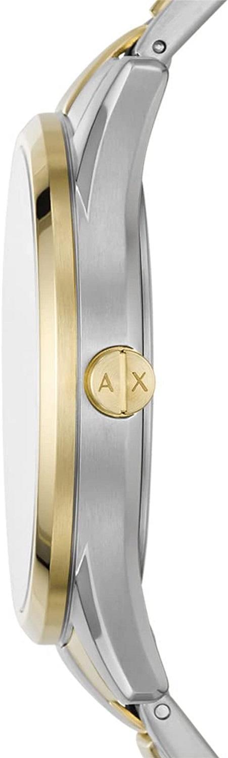 Armani Exchange Hampton AX1865