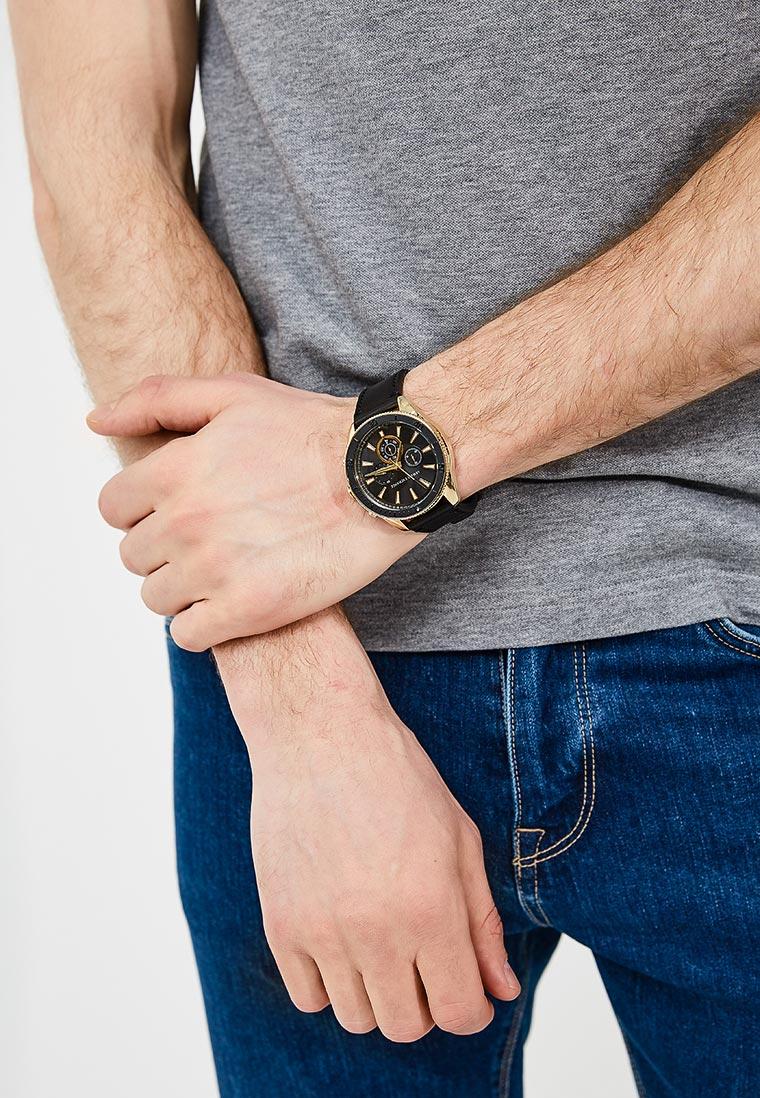 Armani Exchange Enzo AX1818