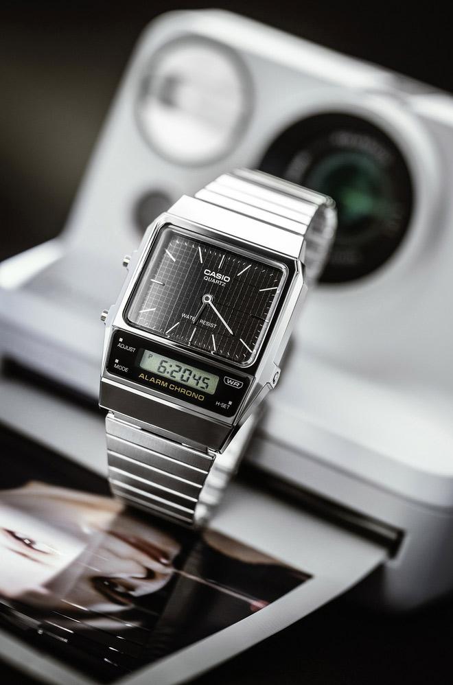 Casio Collection AQ-800E-1A