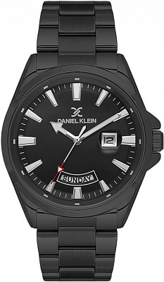 Daniel Klein 14037-5