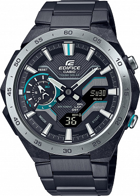 Наручные часы Casio ECB-2200DD-1A