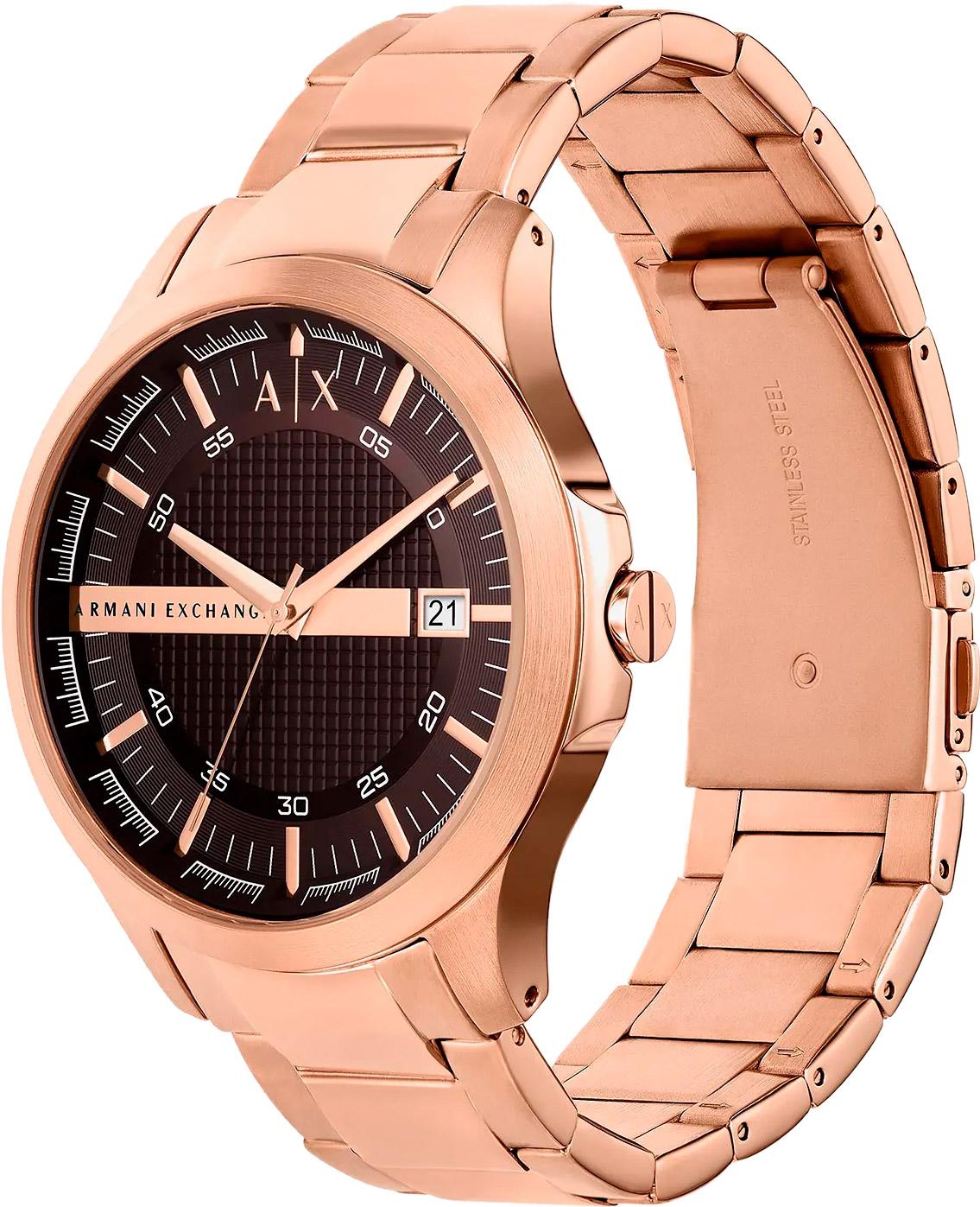 Armani Exchange Hampton AX2449