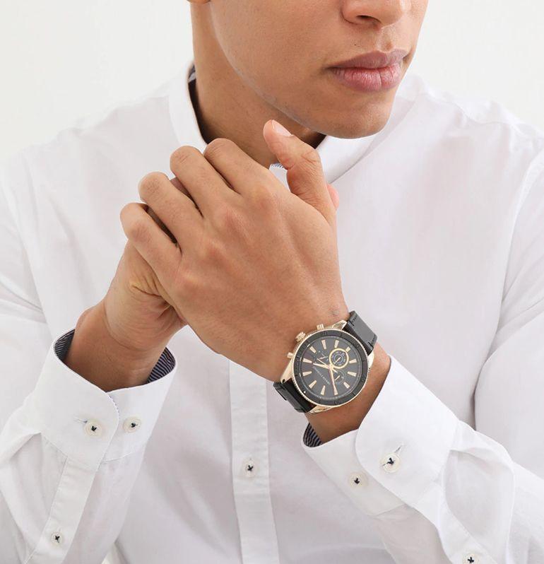 Armani Exchange Enzo AX1818