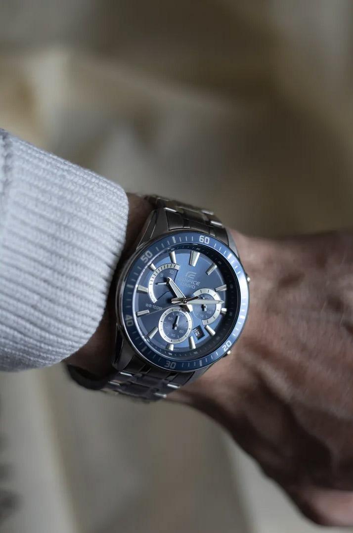 Casio Edifice EFR-552D-2A