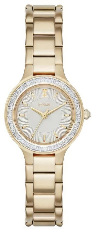 DKNY Essentials Glitz NY2392