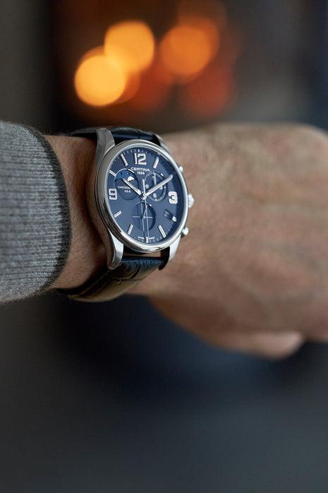 Certina DS-8 C033.460.16.047.00