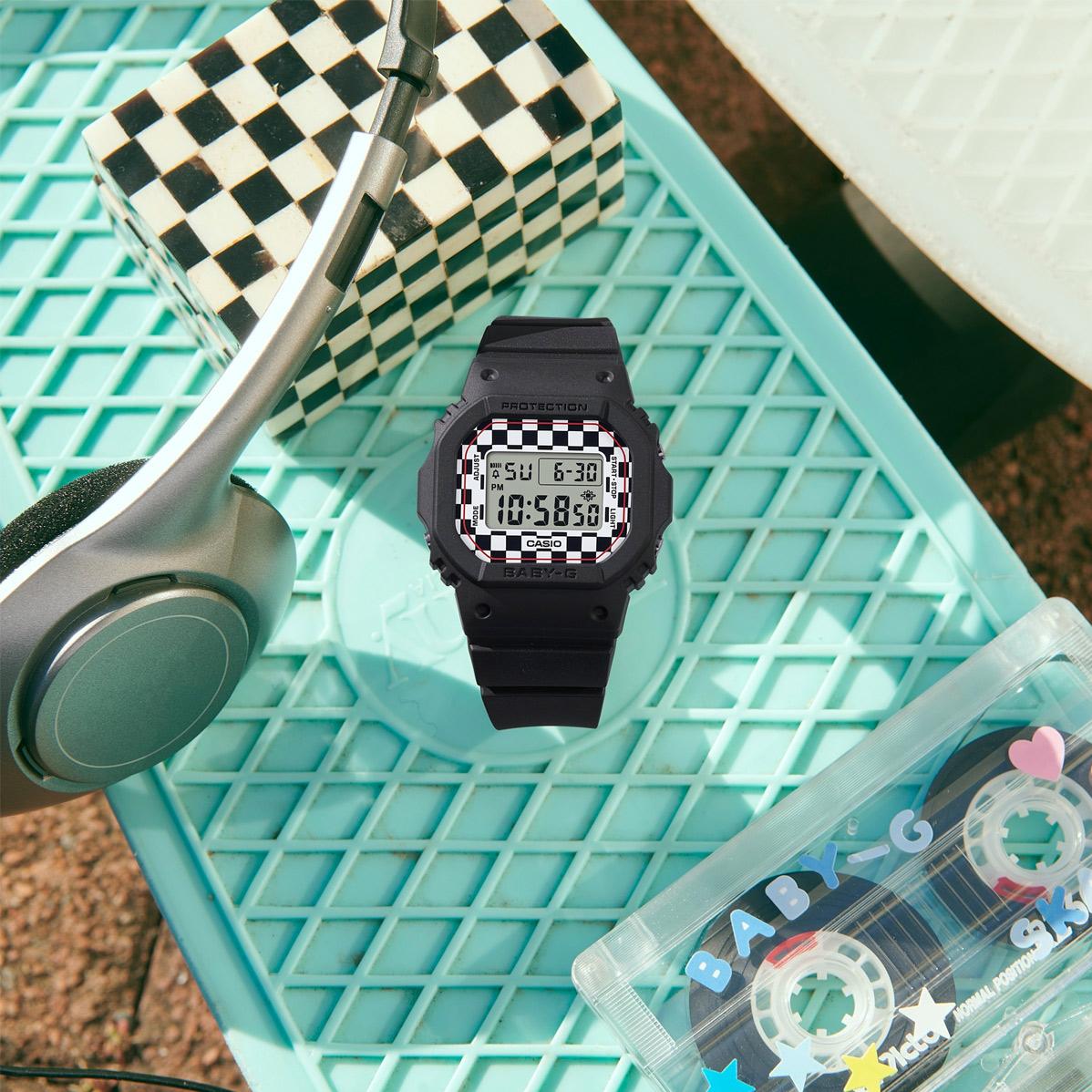 Casio Baby-G BGD-565GS-1E