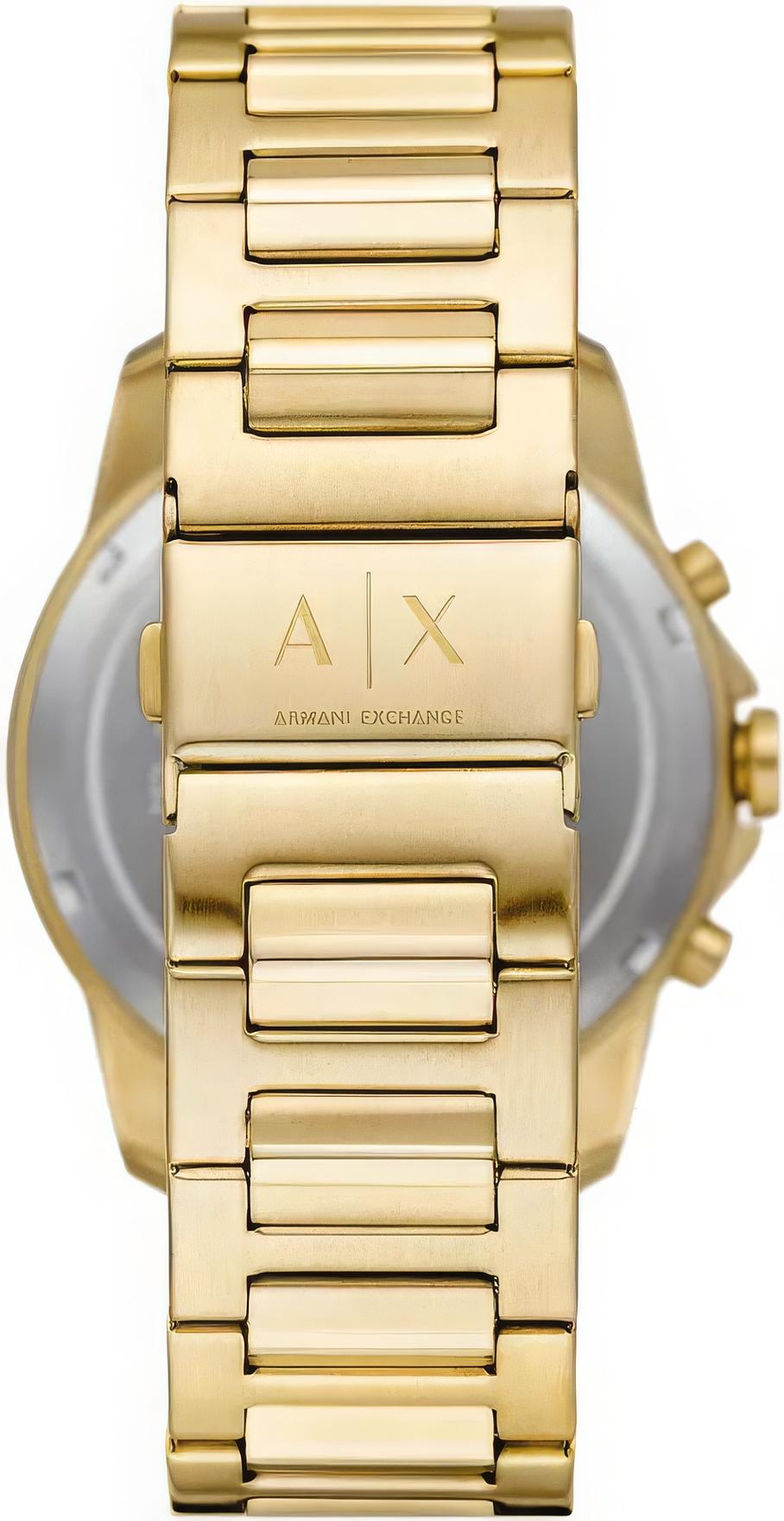 Armani Exchange Banks AX1746