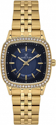 Daniel Klein 13944-3