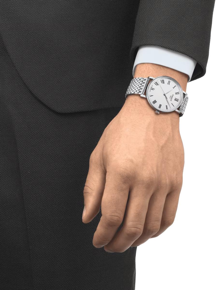 Tissot Everytime T143.410.11.033.00