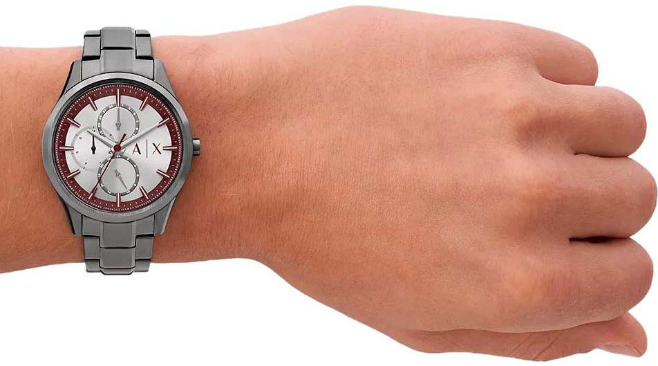 Armani Exchange Dante AX1877
