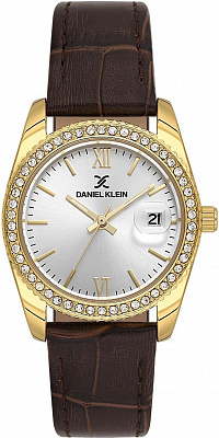 Daniel Klein 14030-3