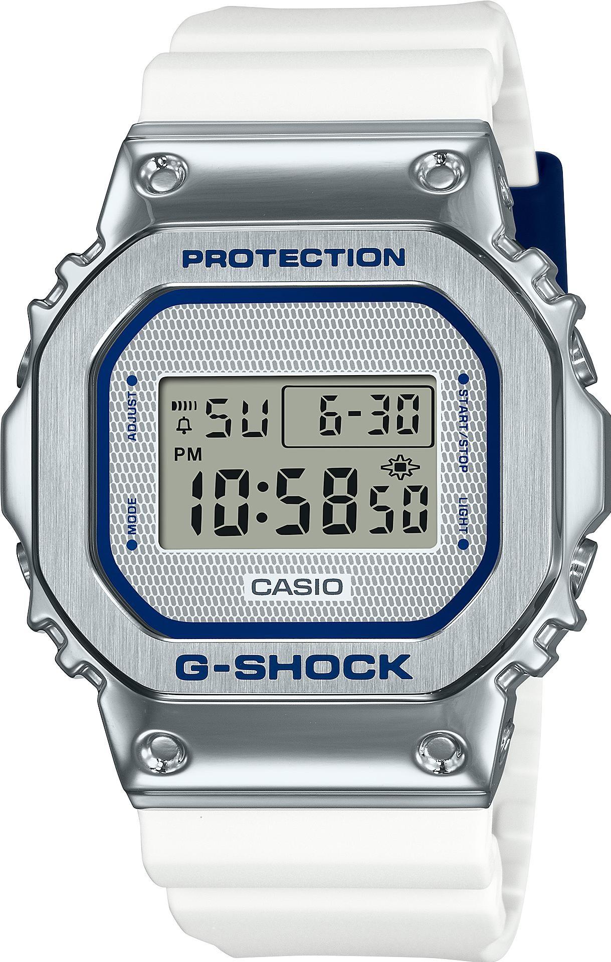 Casio G-Shock GM-5600LC-7E