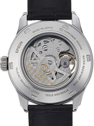 Orient Automatic RE-AT0007N