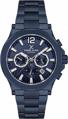 Daniel Klein 14216-4
