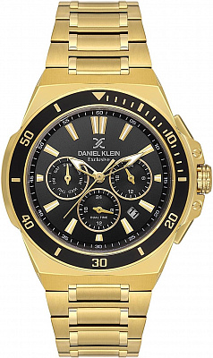Daniel Klein 14226-4
