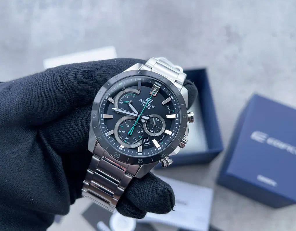 Casio Edifice EFR-573DB-1A