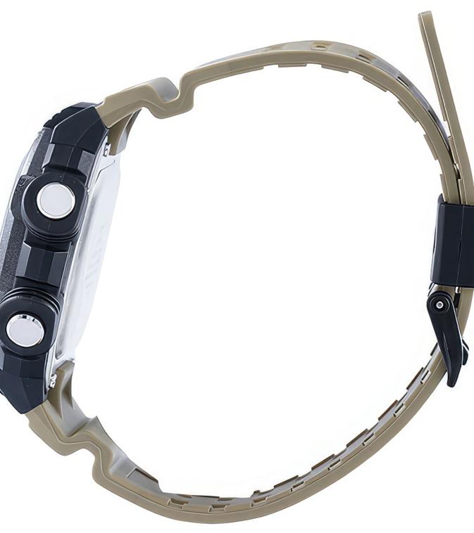Casio Collection DW-291HX-5A