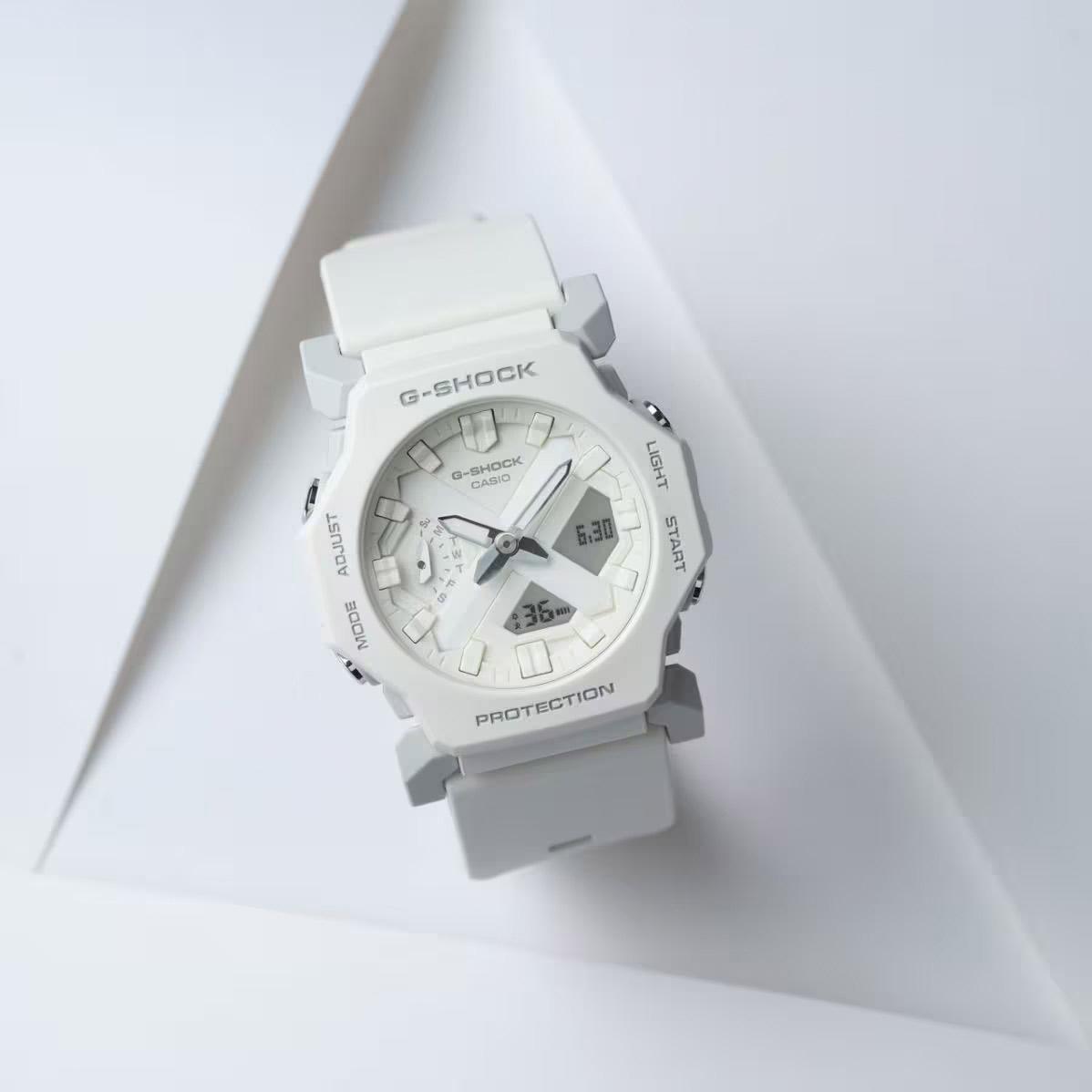 Casio G-Shock GA-2300-7A