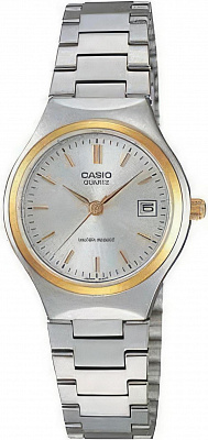 Наручные часы Casio LTP-1170G-7A