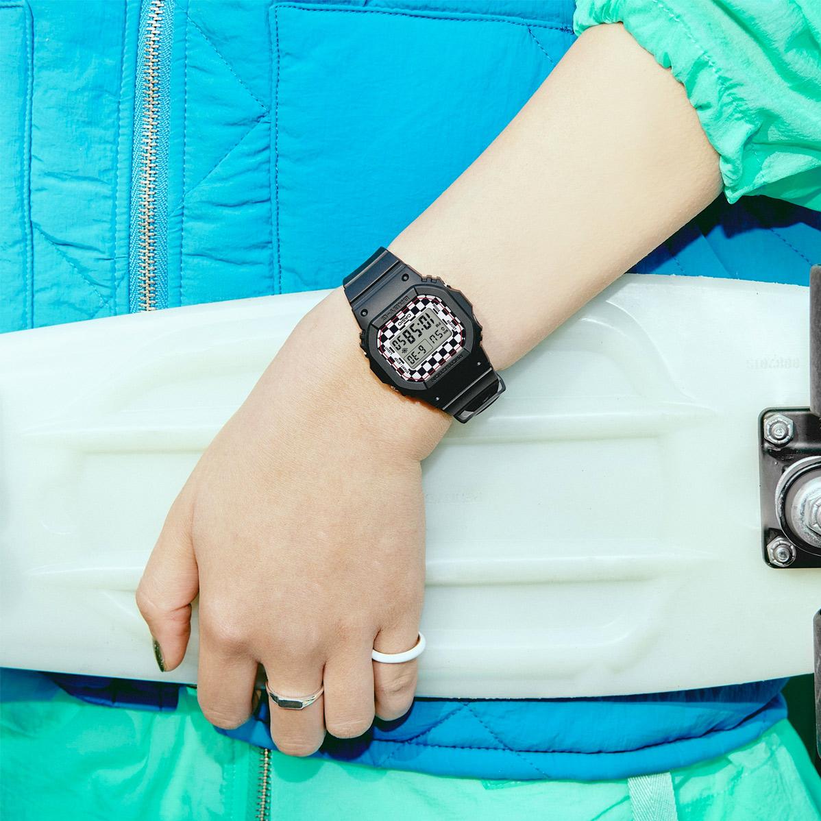 Casio Baby-G BGD-565GS-1E