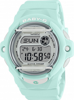 Наручные часы Casio BG-169U-3E