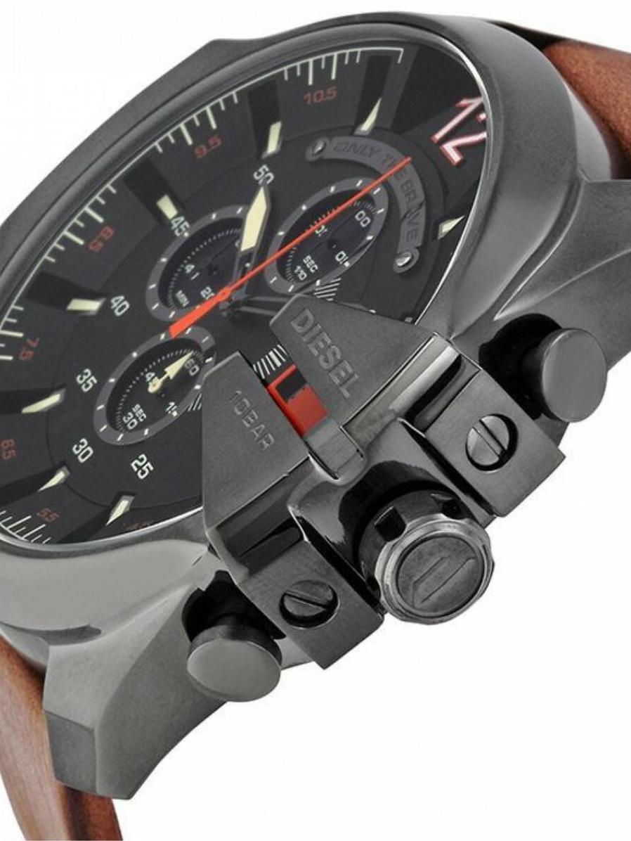 Diesel Chronograph DZ4343