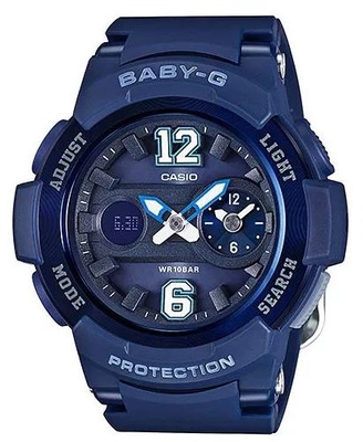 Casio Baby-G BGA-210-2B2