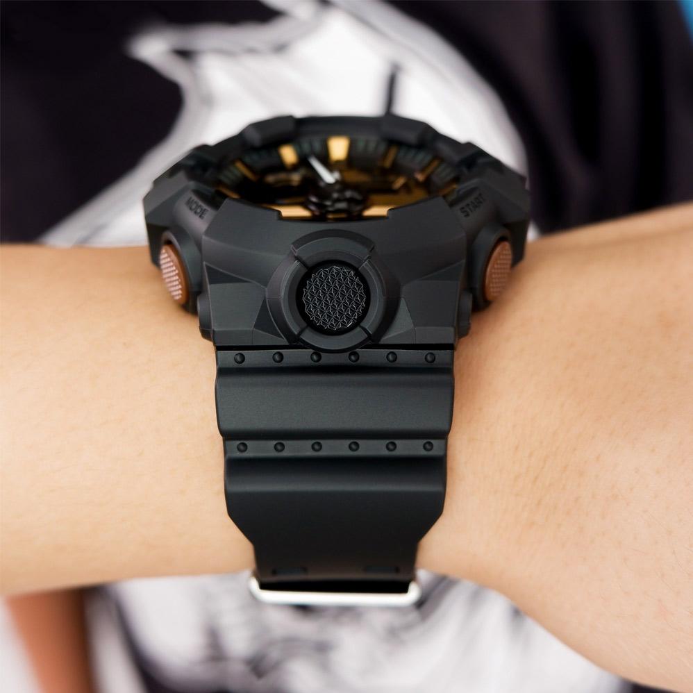 Casio G-Shock GA-700RC-1A